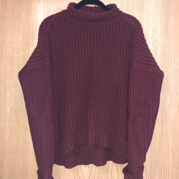 Express Knit Sweater - Picture 1 of 1